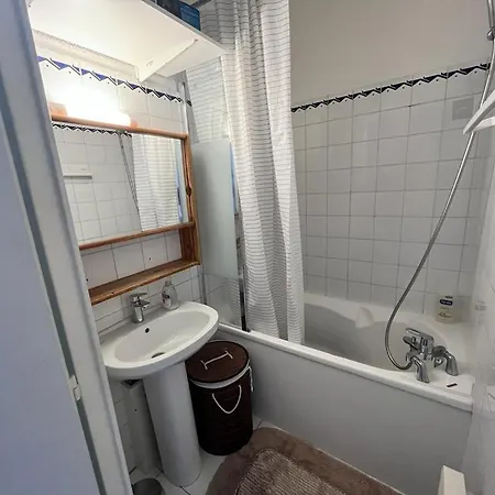 Apartmán Coeur De St Tropez Saint Tropez